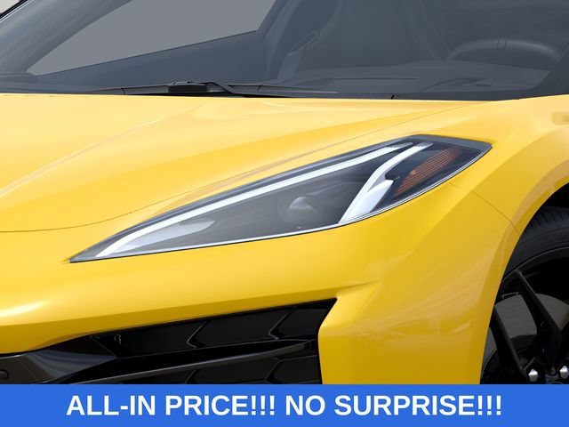 New 2027 Chevrolet Corvette Z06 RWD image 20