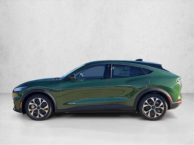 New 2026 Ford Mustang Mach-E Select image 5
