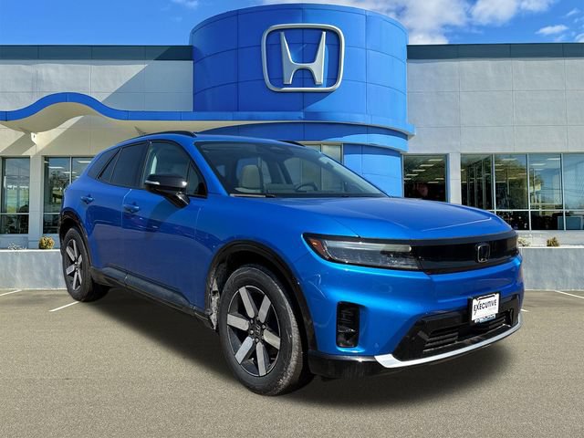 New 2026 Honda Prologue Touring