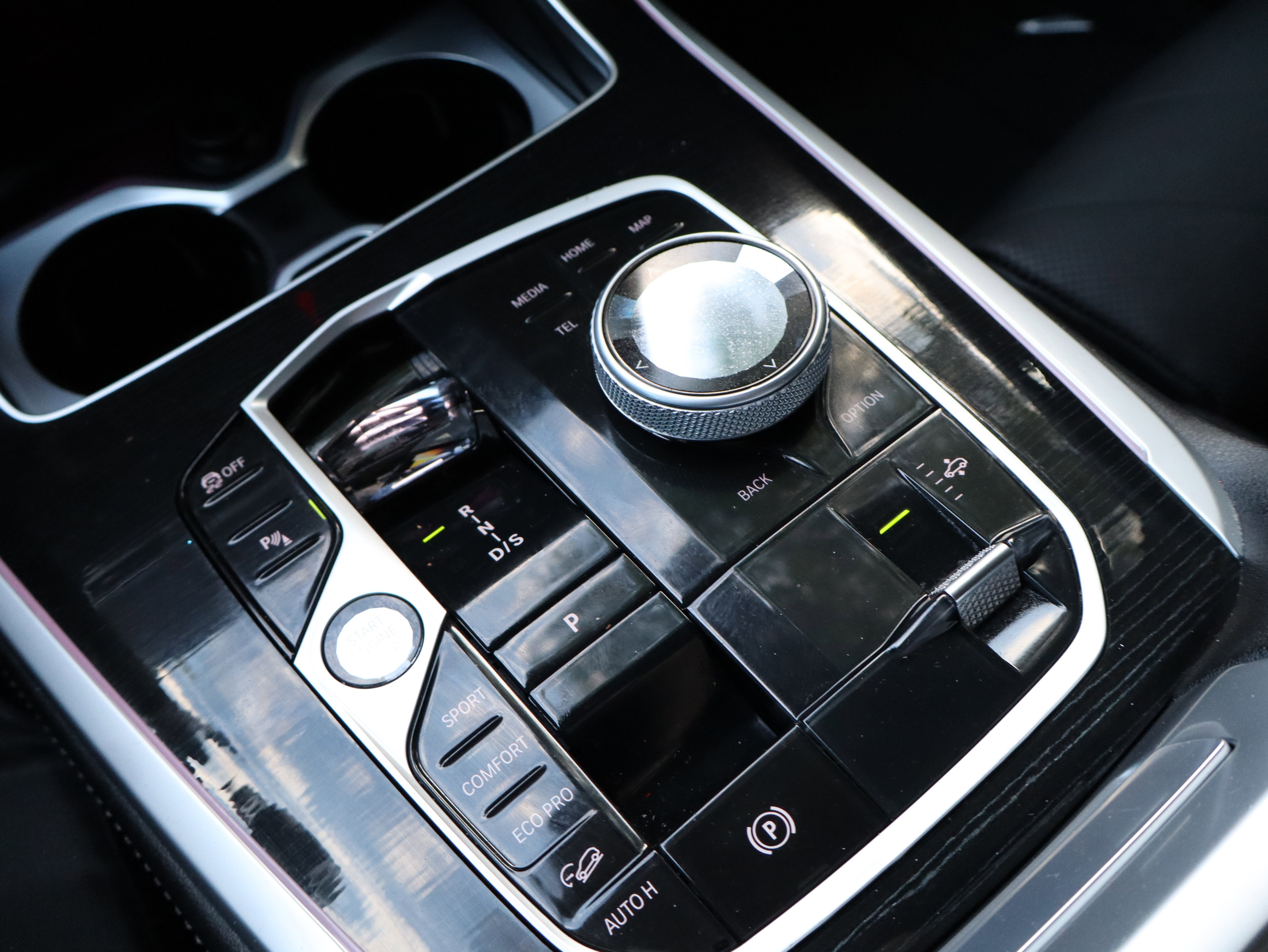 Used 2023 BMW X7 xDrive40i w/ Executive Package AWD/4WD image 33