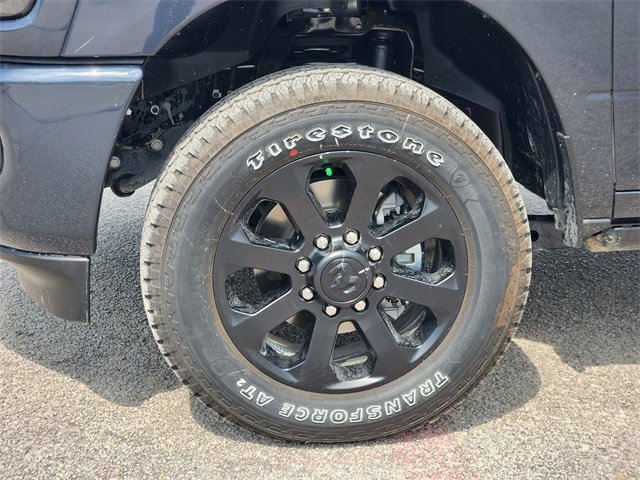 New 2026 RAM 2500 Laramie image 9