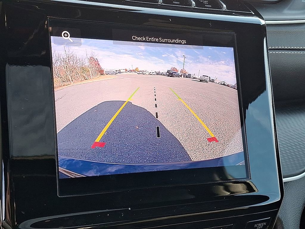 Used 2023 Jeep Grand Cherokee L Altitude image 4