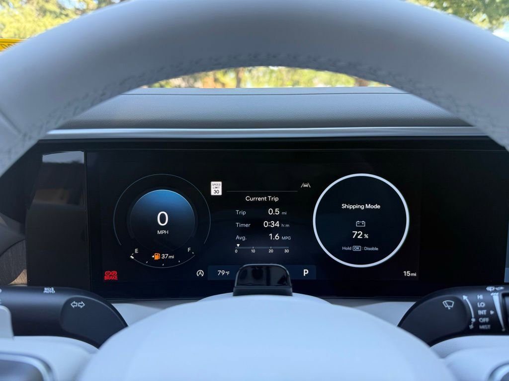 New 2026 Hyundai Palisade SEL image 24