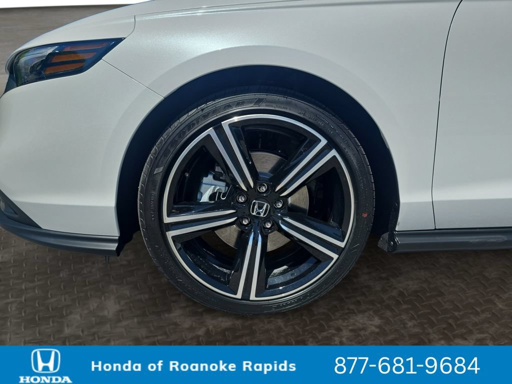 New 2026 Honda Accord Sport image 9