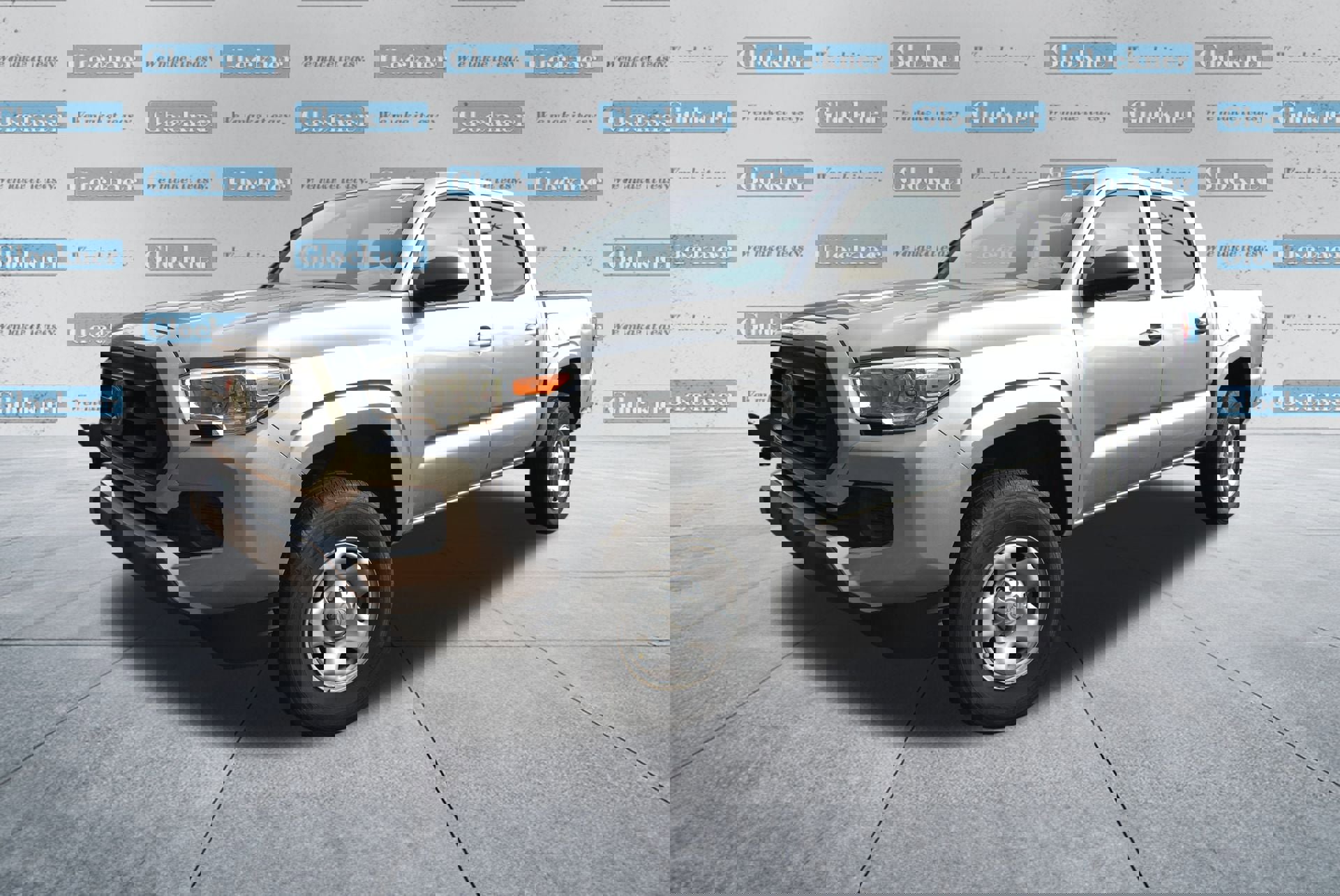 Used 2022 Toyota Tacoma SR image 7