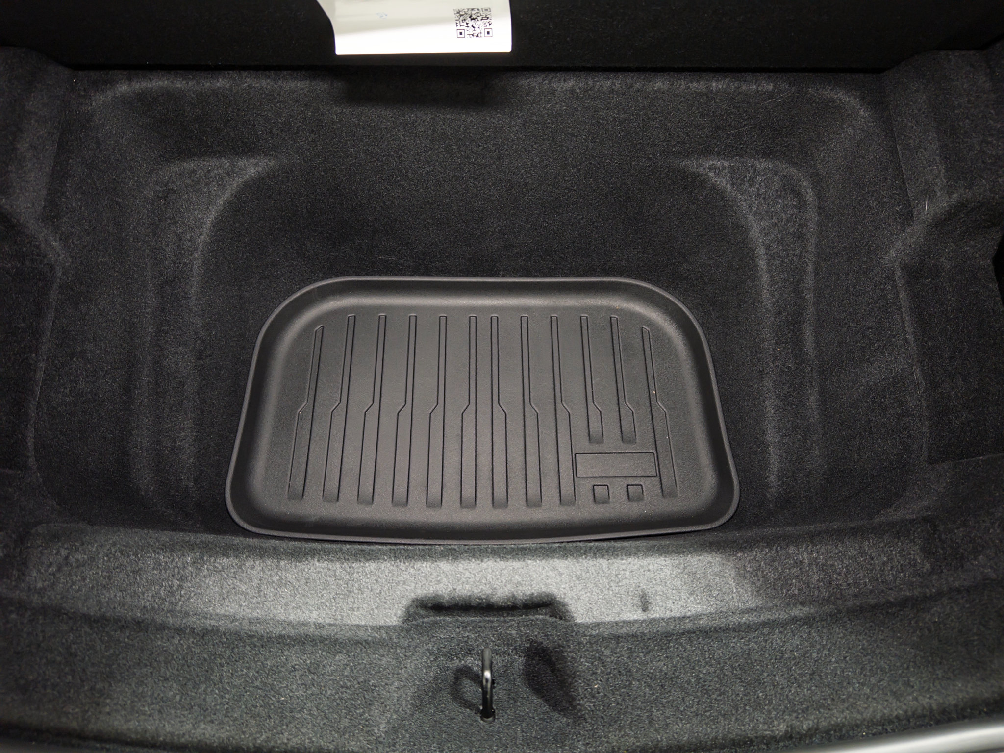 Used 2026 Tesla Model Y Long Range AWD/4WD image 28