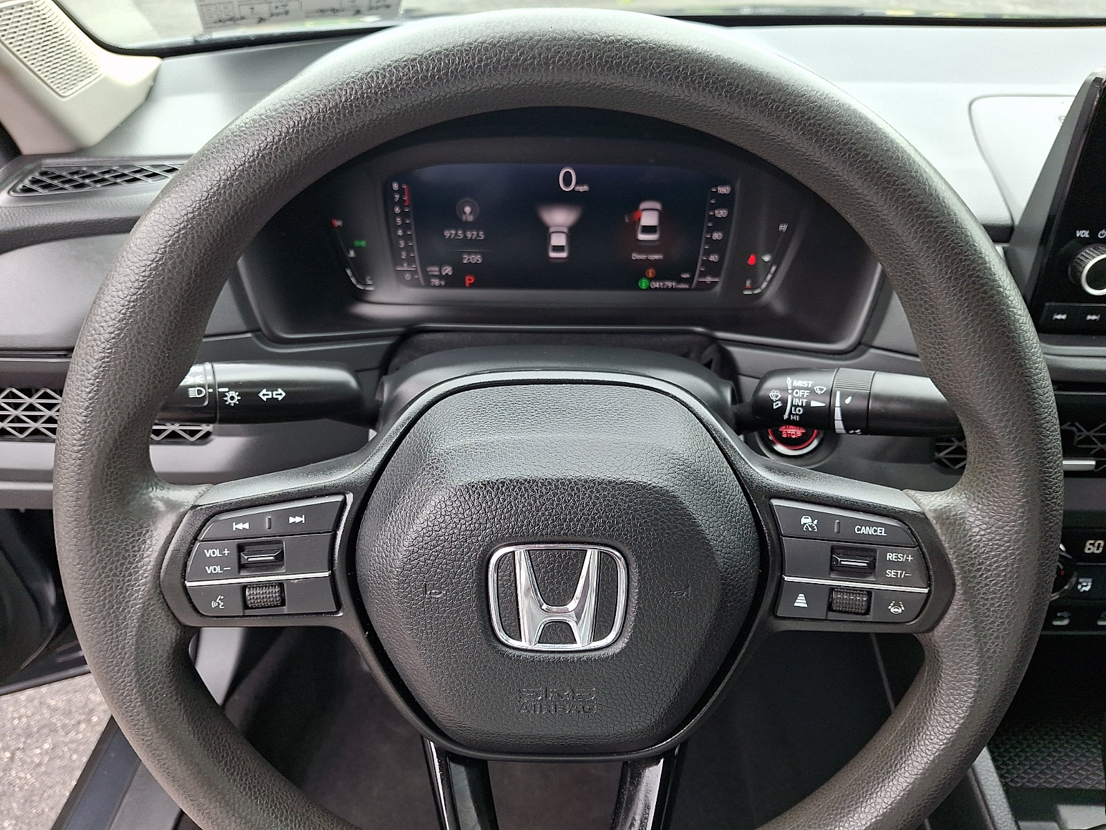 Used 2024 Honda Accord EX image 20