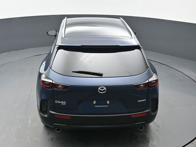 Certified 2025 MAZDA CX-50 AWD 2.5 S w/ Select Package image 33