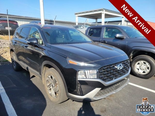 Used 2023 Hyundai Santa Fe SEL