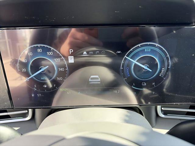 New 2026 Hyundai Elantra Sport w/ Cargo Package image 18