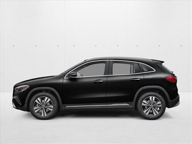 New 2026 Mercedes-Benz GLA 250 video 3