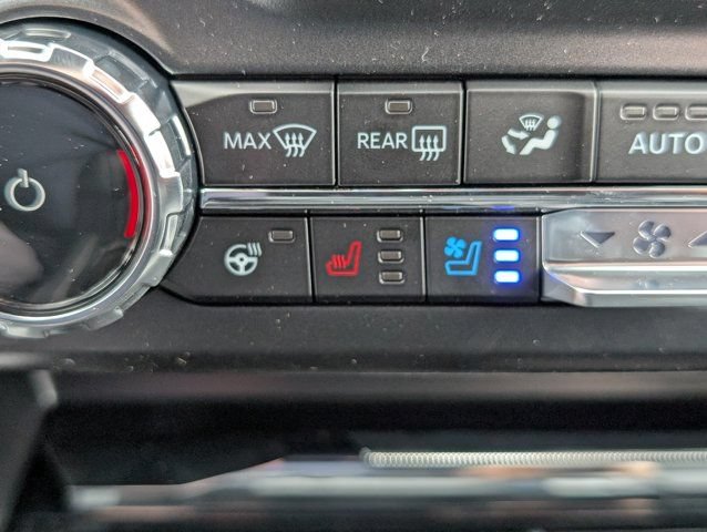 New 2026 Ford F250 Lariat w/ Lariat Premium Package AWD/4WD image 21