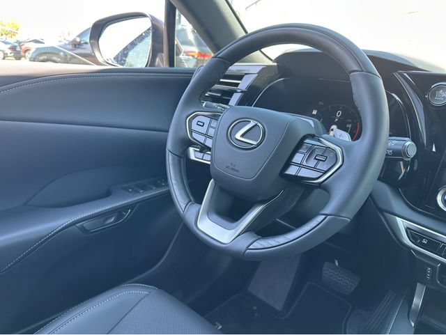 New 2026 Lexus RX 350 Premium FWD image 13