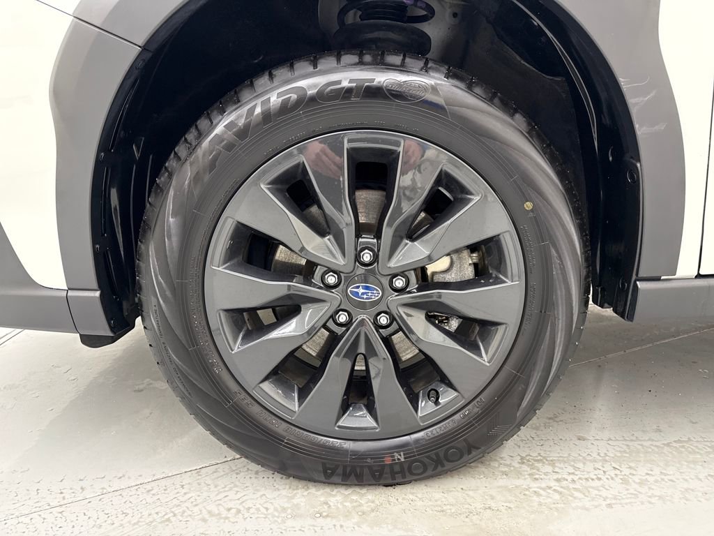 Certified 2024 Subaru Outback Onyx Edition image 9