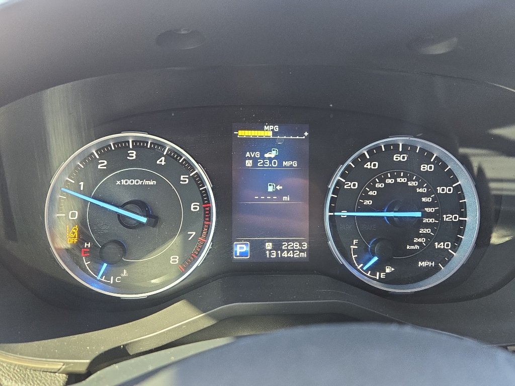 Used 2019 Subaru Ascent Limited w/ Popular Package #2 AWD/4WD image 20