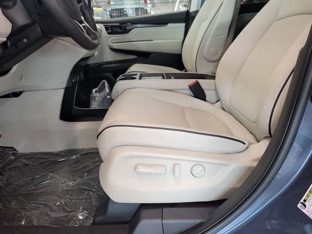 New 2027 Honda Odyssey Touring image 20