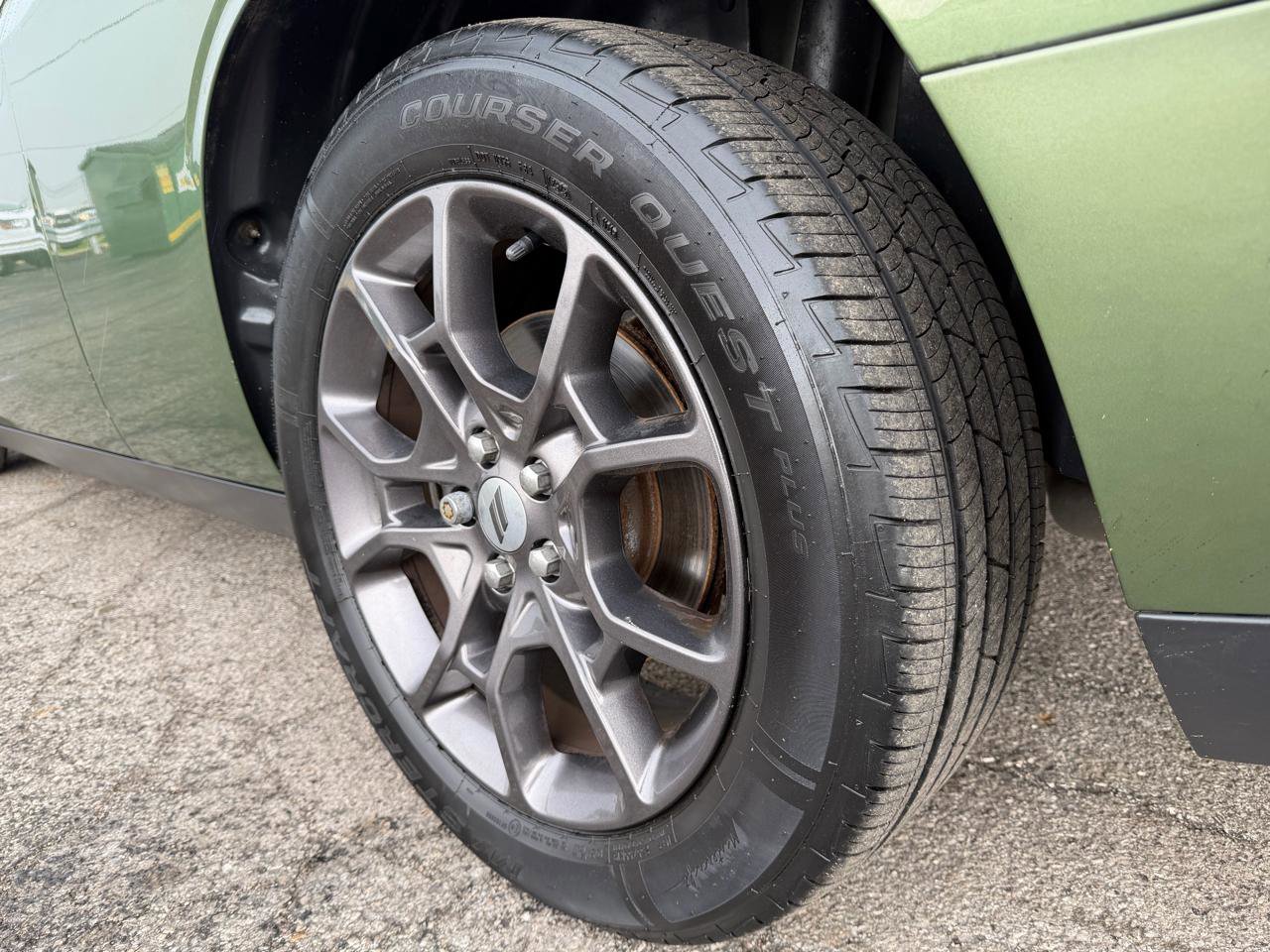 Used 2018 Dodge Challenger GT image 10