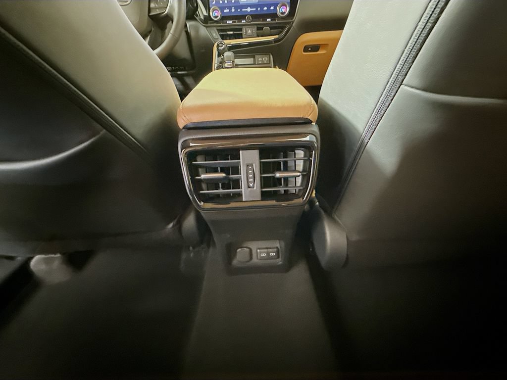 New 2026 Lexus NX 350 AWD w/ Luxury Package image 18