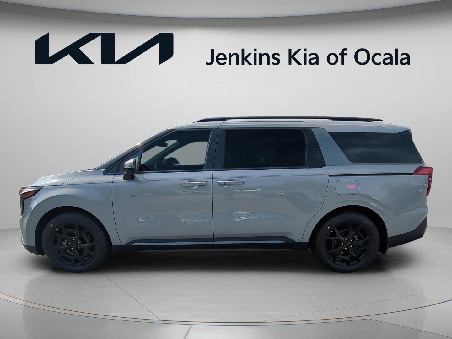 New 2026 Kia Carnival SX FWD image 6