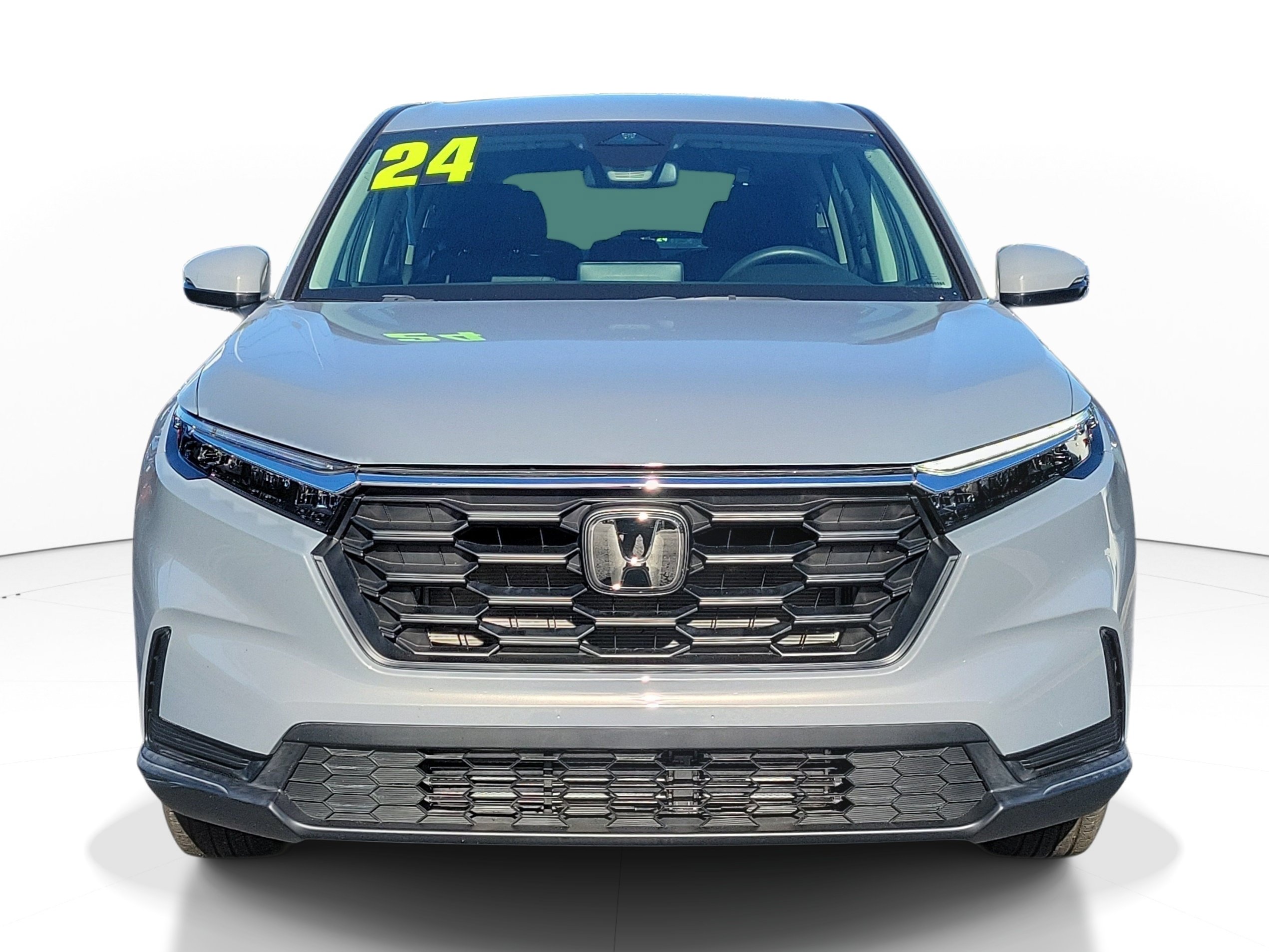 Used 2024 Honda CR-V LX image 2