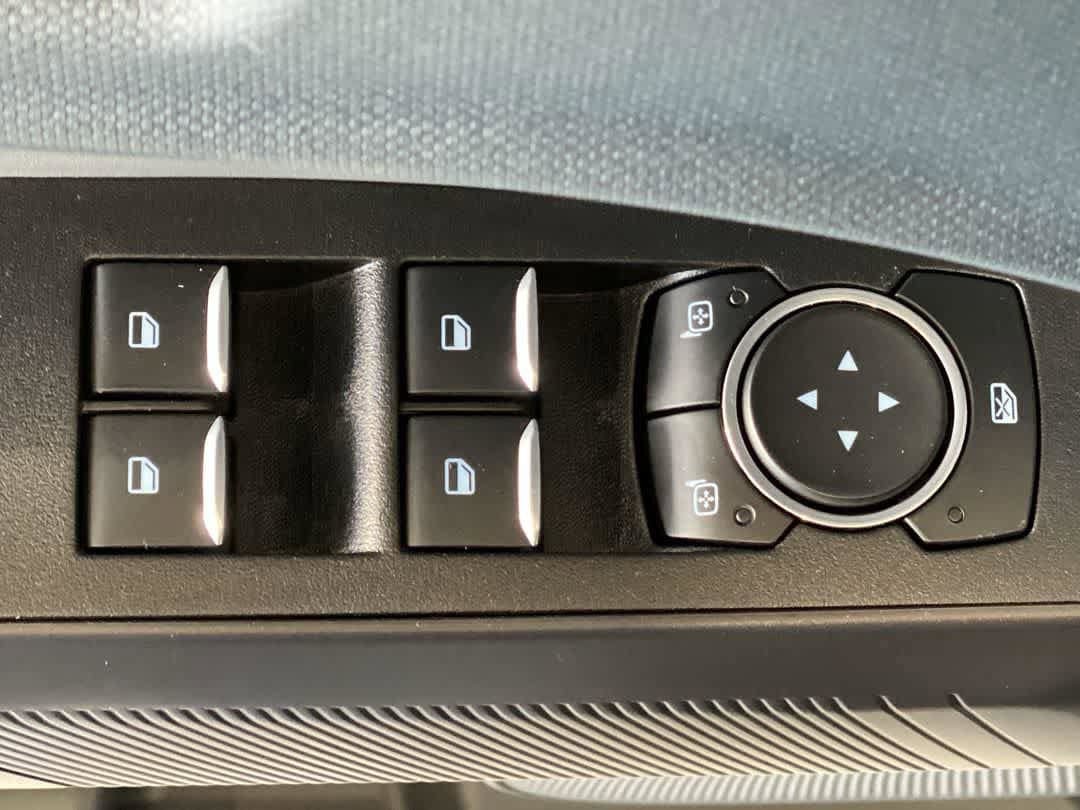 Used 2024 Ford Maverick Tremor w/ Tremor Off-Road Package AWD/4WD image 16