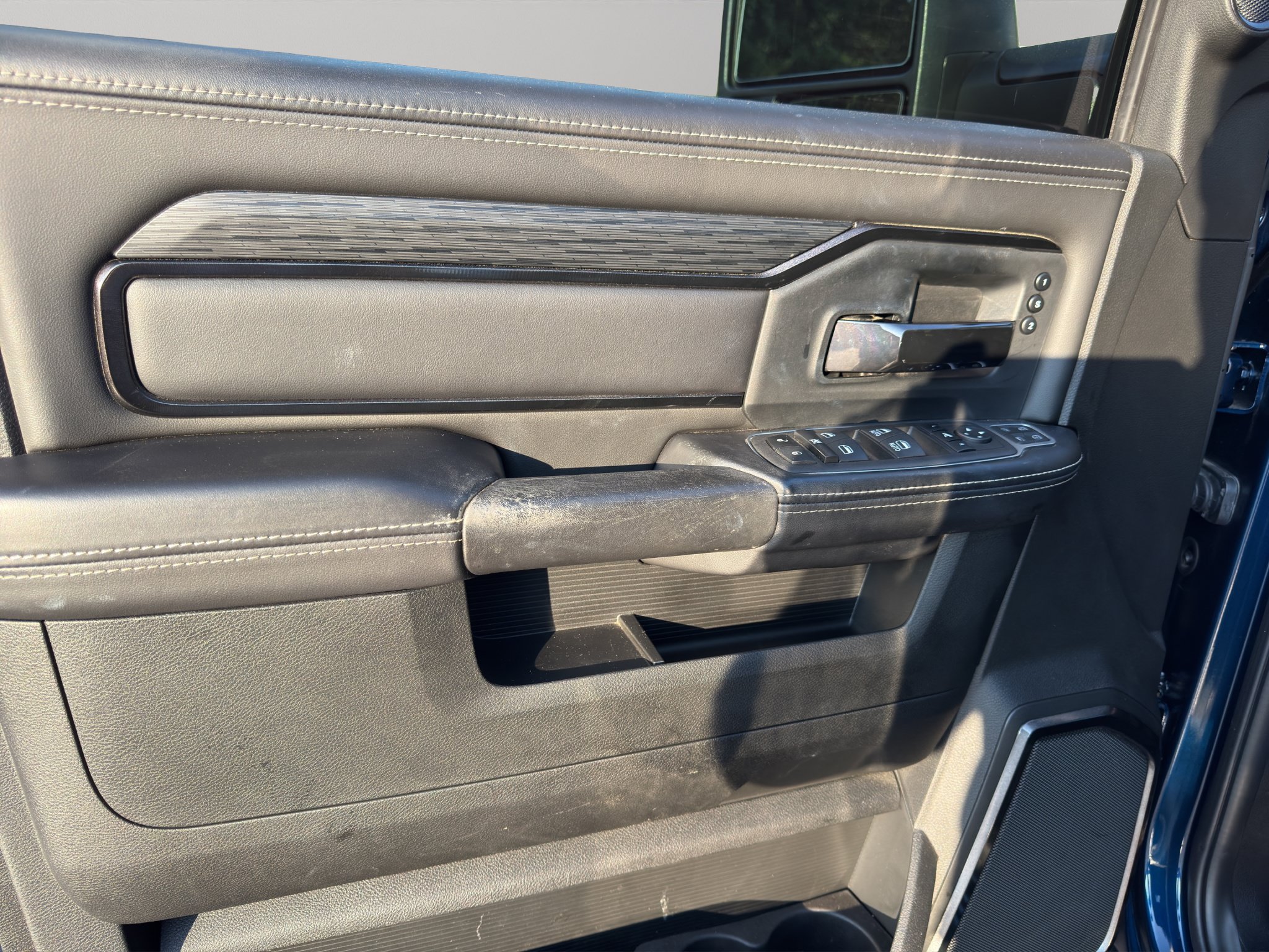 Used 2024 RAM 2500 Rebel w/ Level 2 Equipment Group AWD/4WD image 22