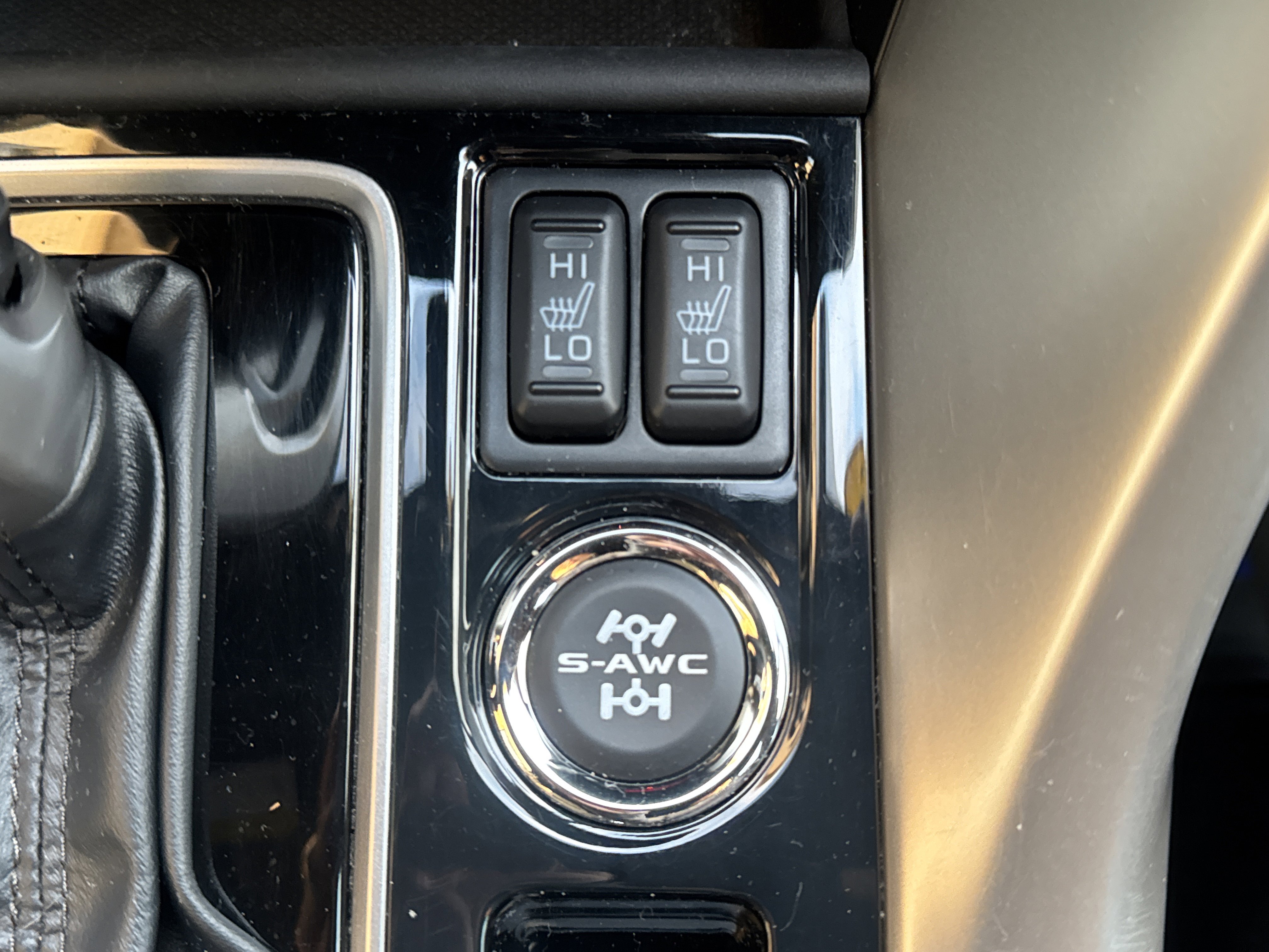 Used 2022 Mitsubishi Eclipse Cross SEL 4WD image 14