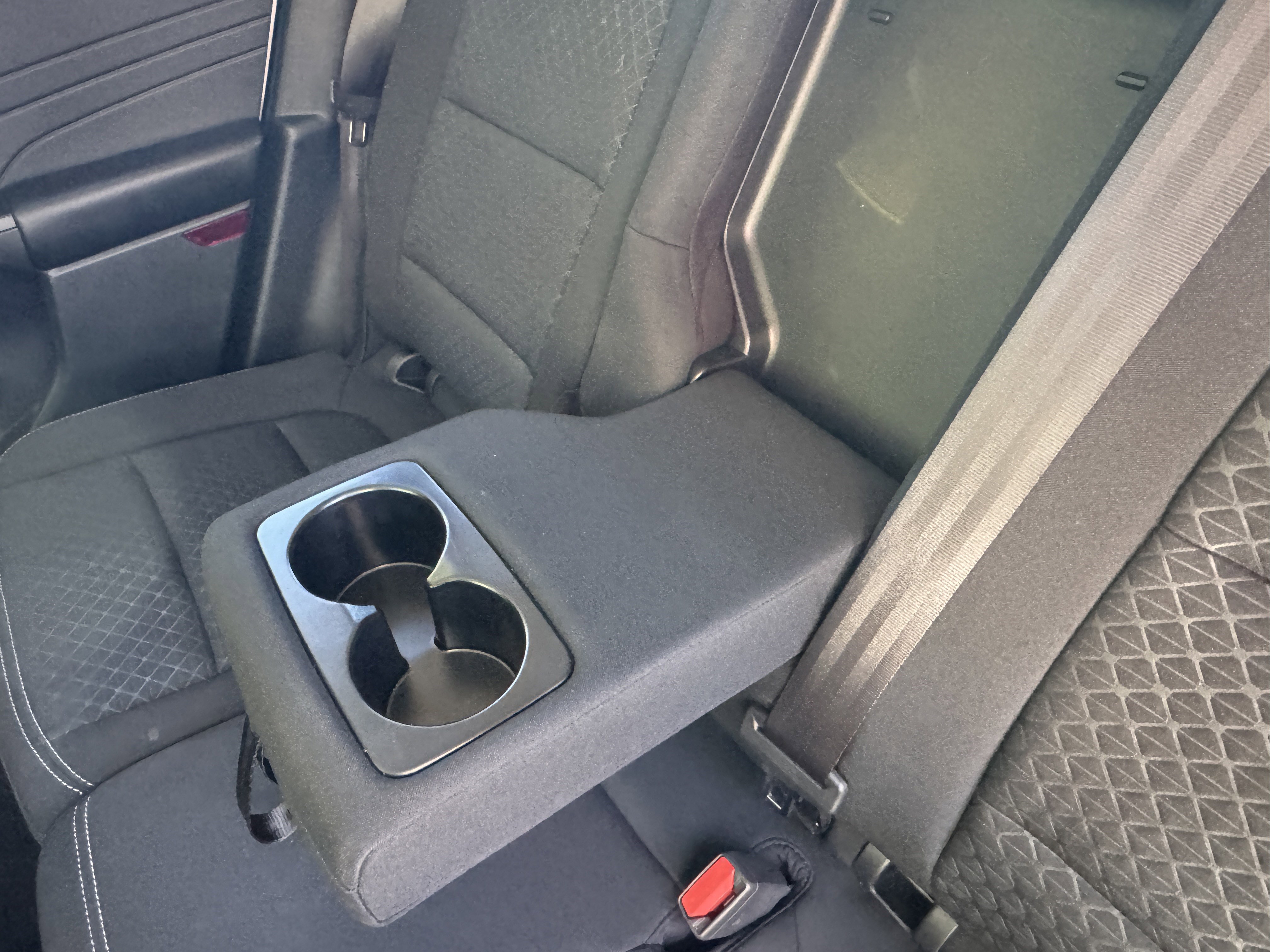 Used 2025 Ford Escape Active image 18