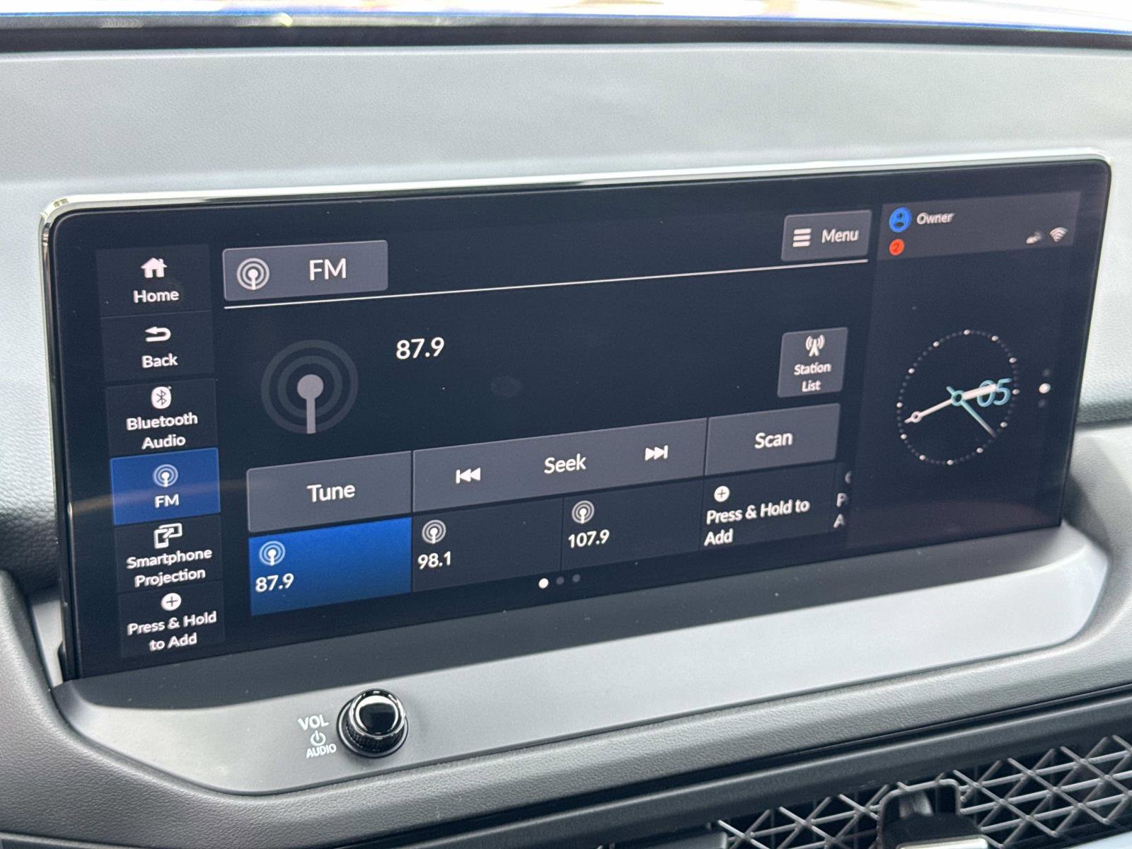 Certified 2024 Honda Accord Sport image 14