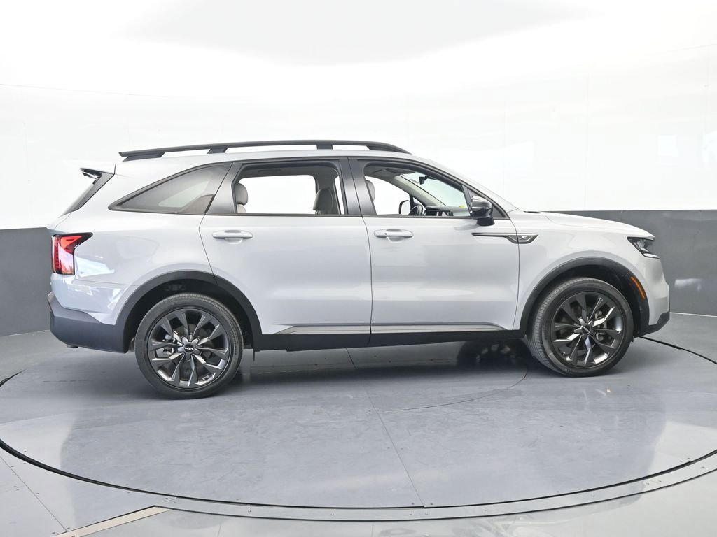 Used 2023 Kia Sorento X-Line EX image 7