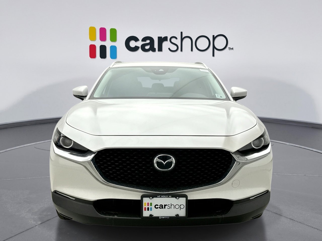 Used 2023 MAZDA CX-30 AWD 2.5 S w/ Preferred Package image 8