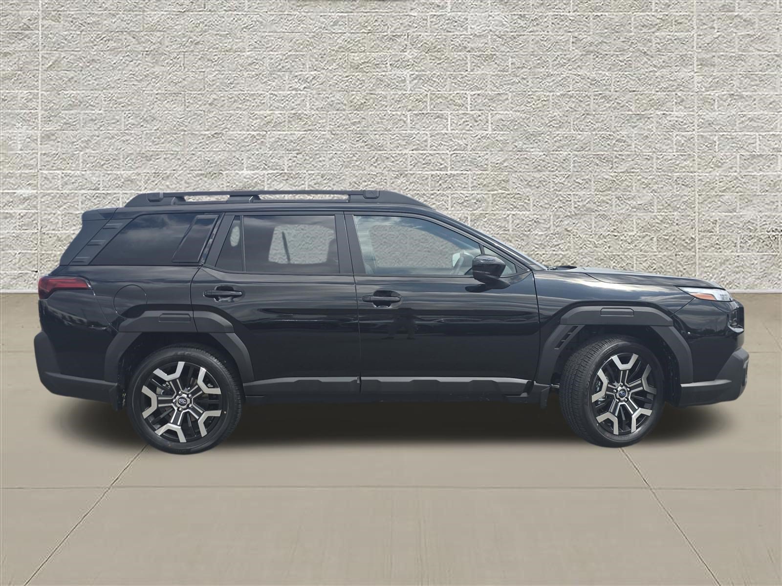 New 2026 Subaru Outback Touring XT AWD/4WD image 8