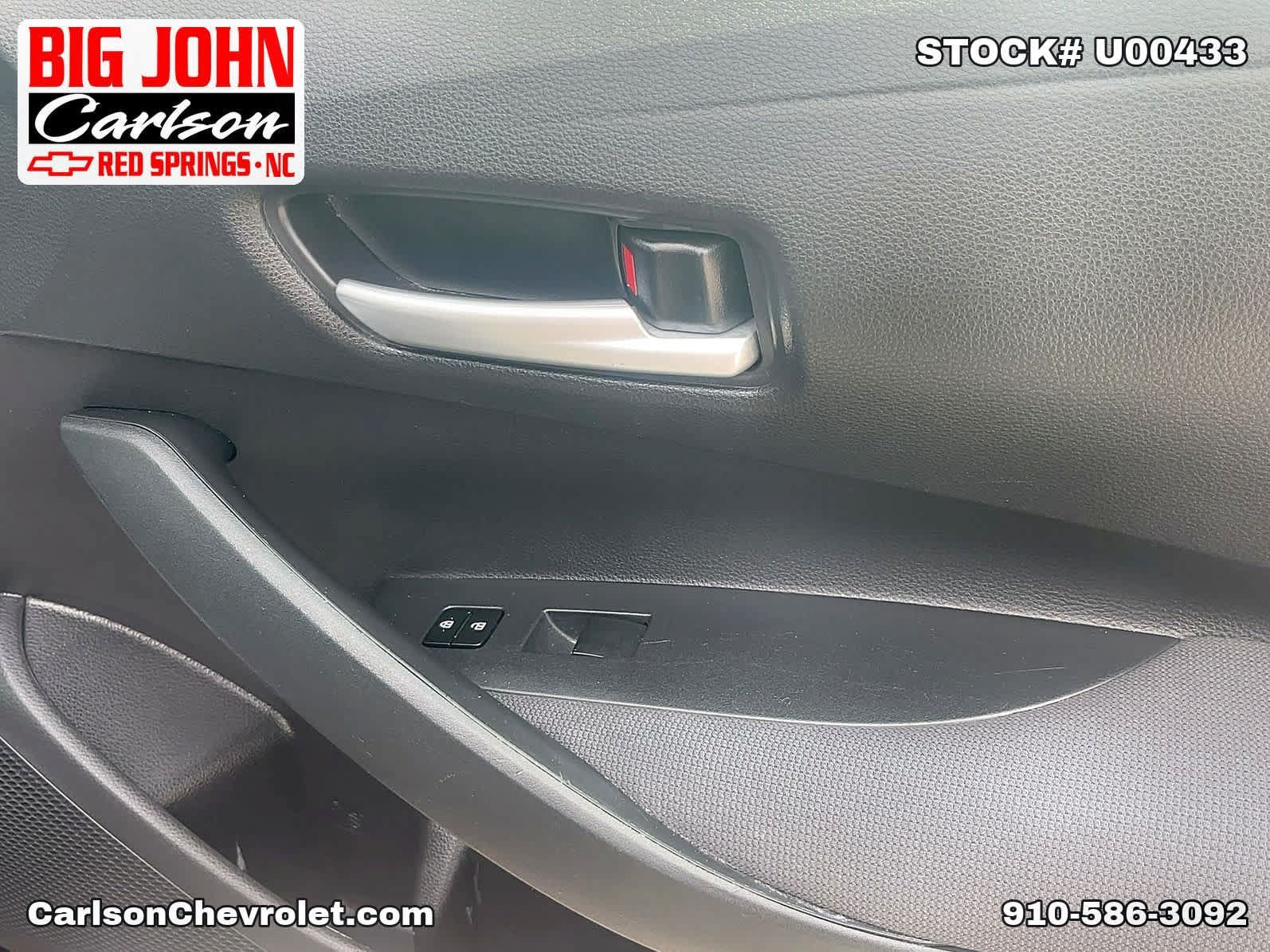 Used 2020 Toyota Corolla LE FWD image 36