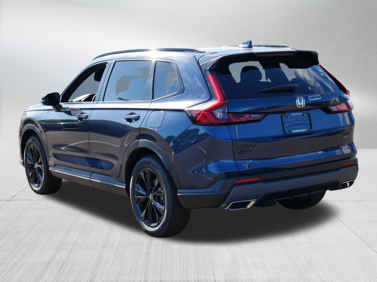 Used 2026 Honda CR-V Sport Touring image 5