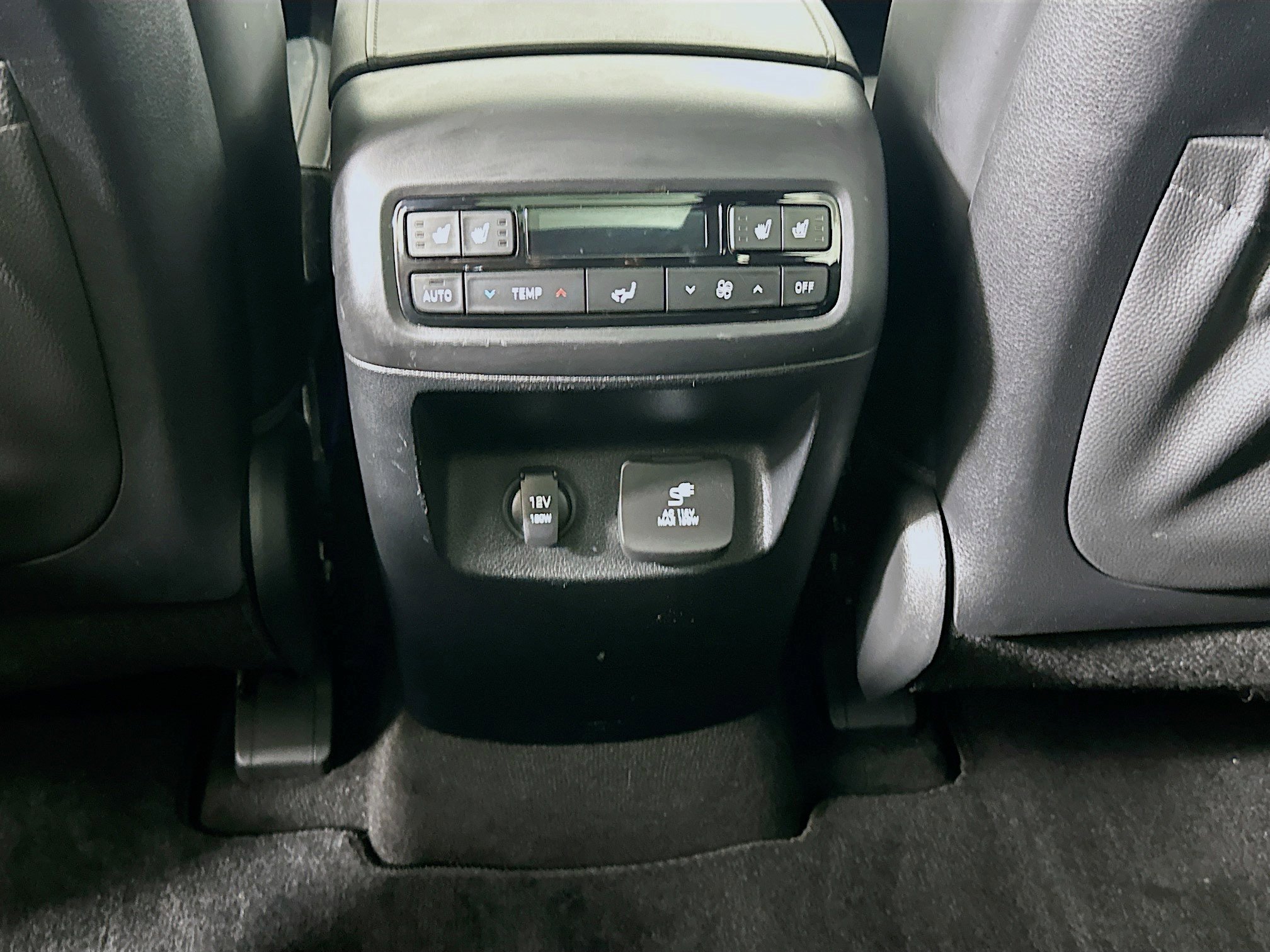 Used 2022 Hyundai Palisade Calligraphy AWD/4WD image 29