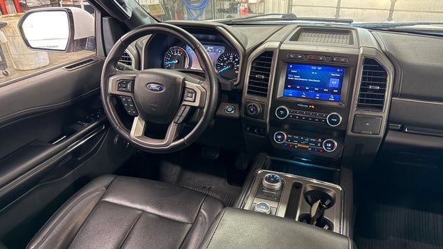 Used 2021 Ford Expedition XLT AWD/4WD image 31