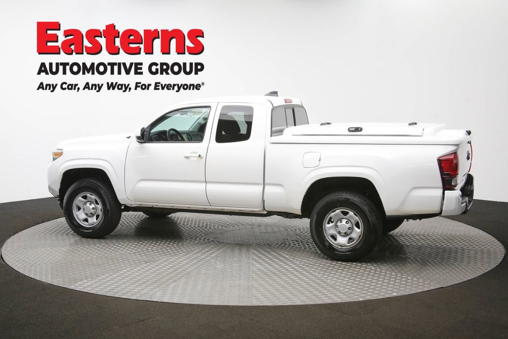 Used 2022 Toyota Tacoma SR w/ SR Convenience Package image 60
