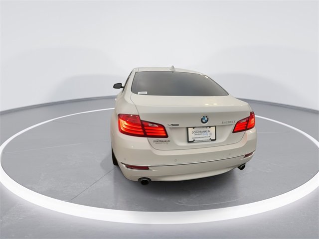 Used 2016 BMW 535i xDrive Sedan image 7