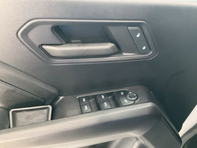 Used 2024 Chevrolet Colorado Trail Boss image 5