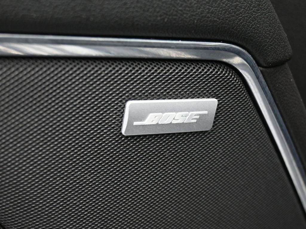 Used 2024 Chevrolet Silverado 1500 LTZ w/ LTZ Convenience Package II image 33