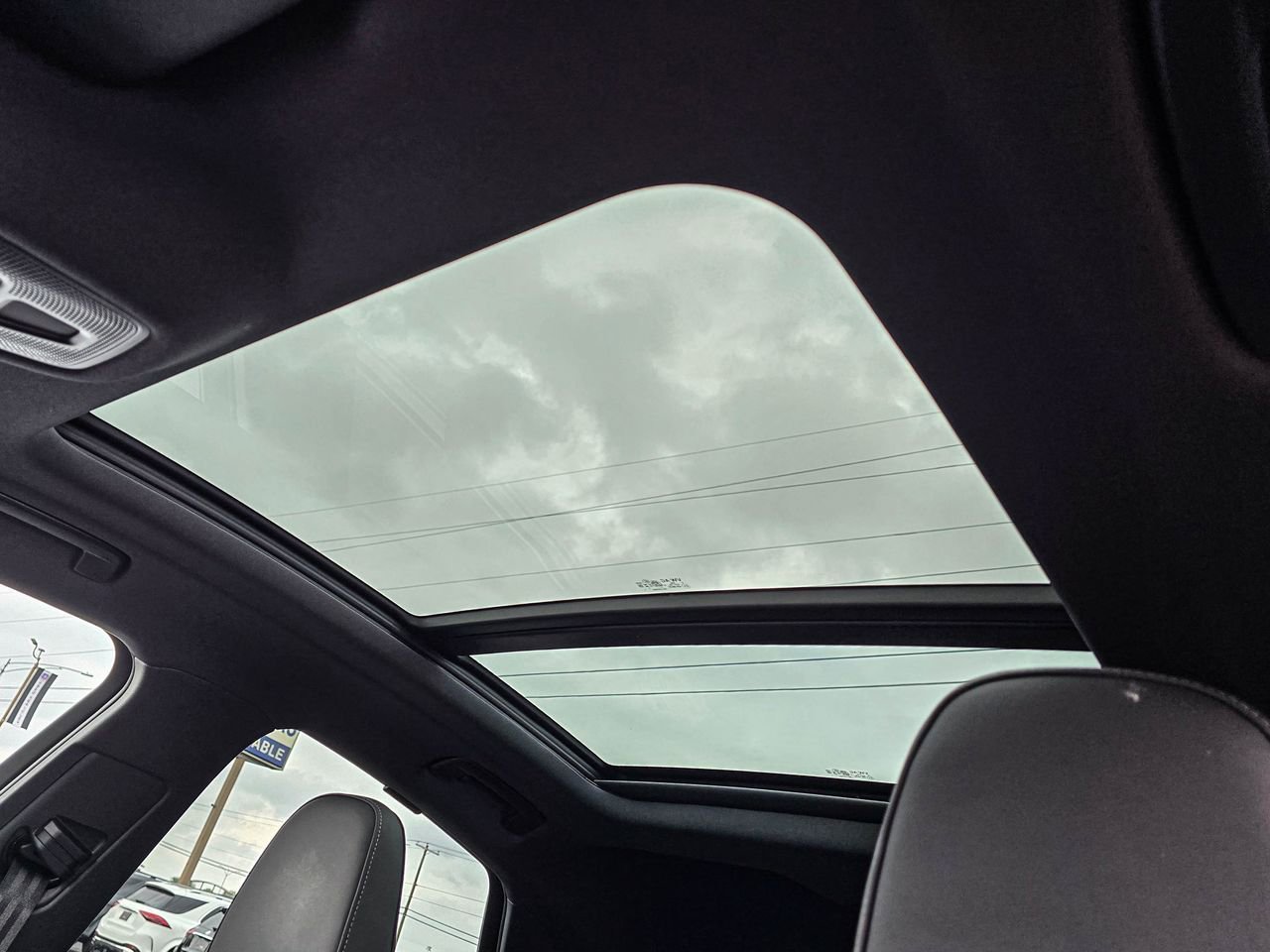 Used 2025 Audi SQ5 Prestige image 28