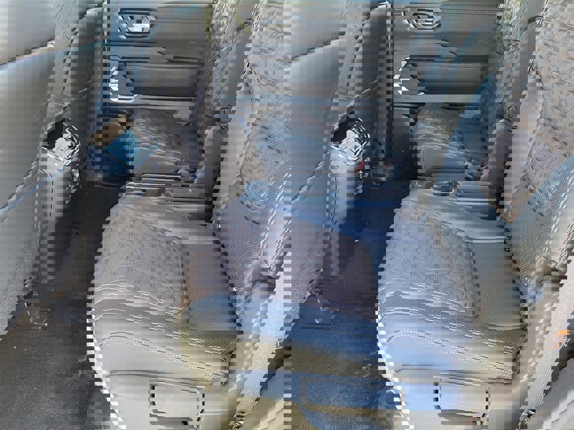 New 2026 Nissan Armada Platinum image 15