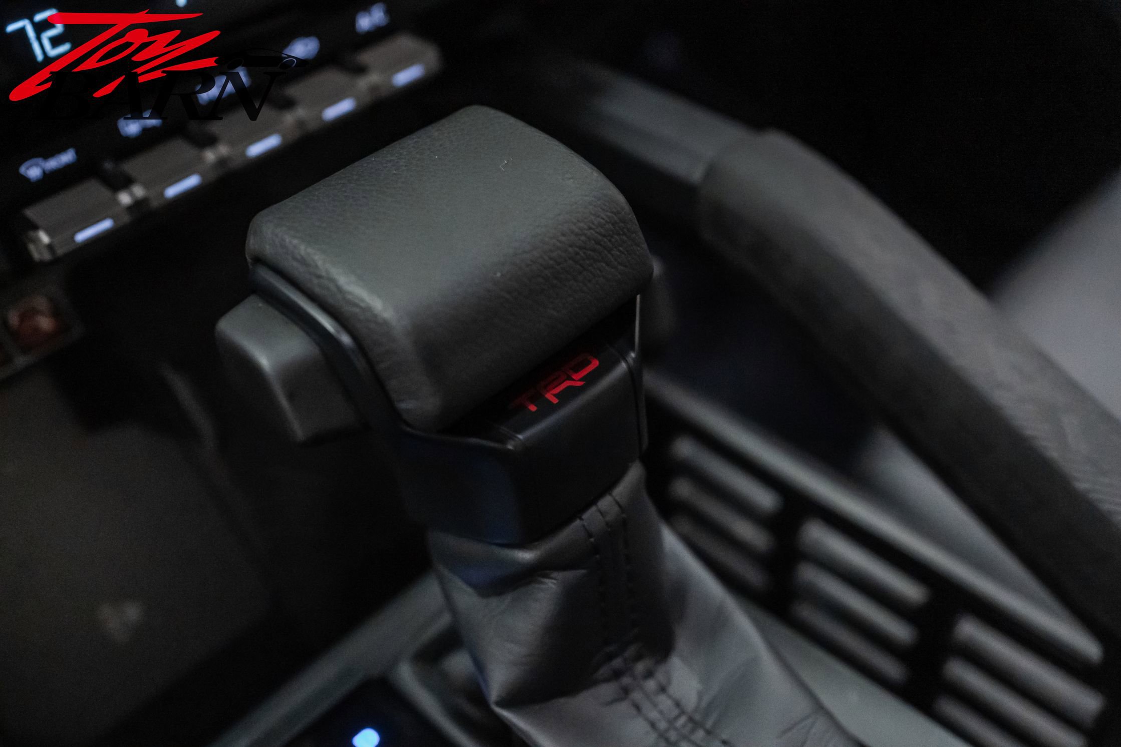 Used 2025 Toyota Tacoma TRD Off-Road image 40