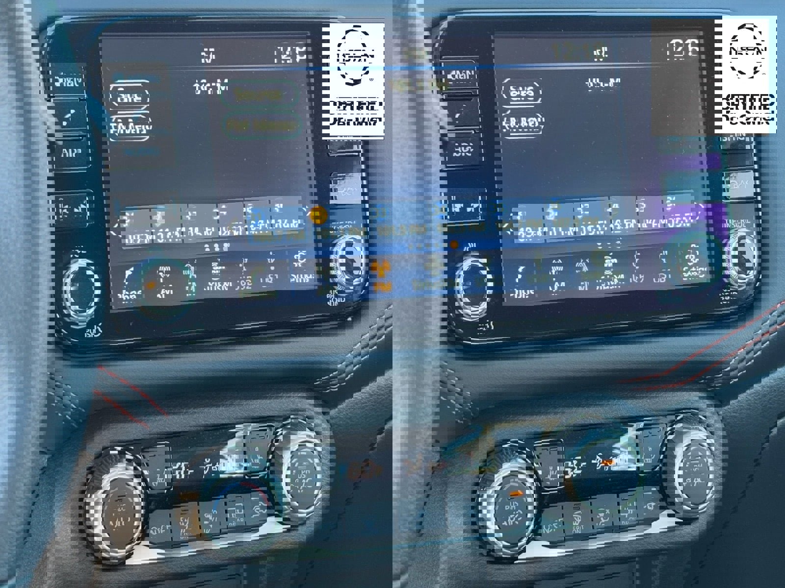 Certified 2025 Nissan Versa SR w/ Trunk Package image 25