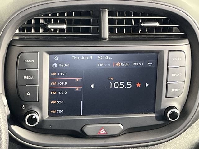 Certified 2025 Kia Soul LX w/ LX Technology Package FWD image 17