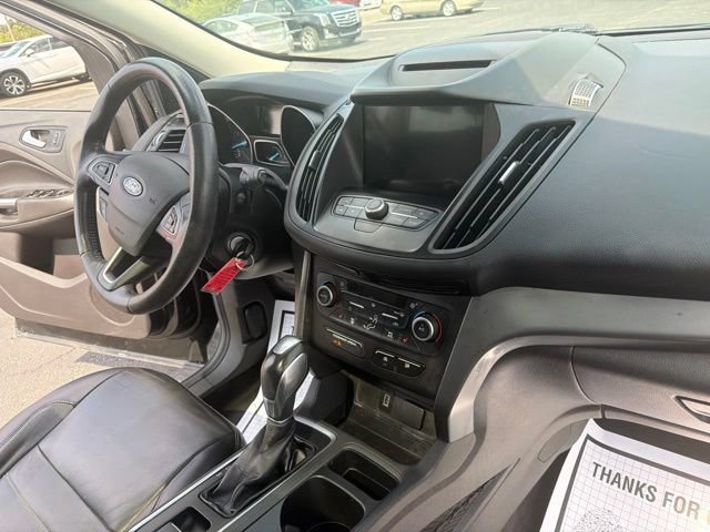 Used 2018 Ford Escape SEL AWD/4WD image 25