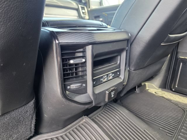 Used 2022 RAM 2500 Limited AWD/4WD image 12