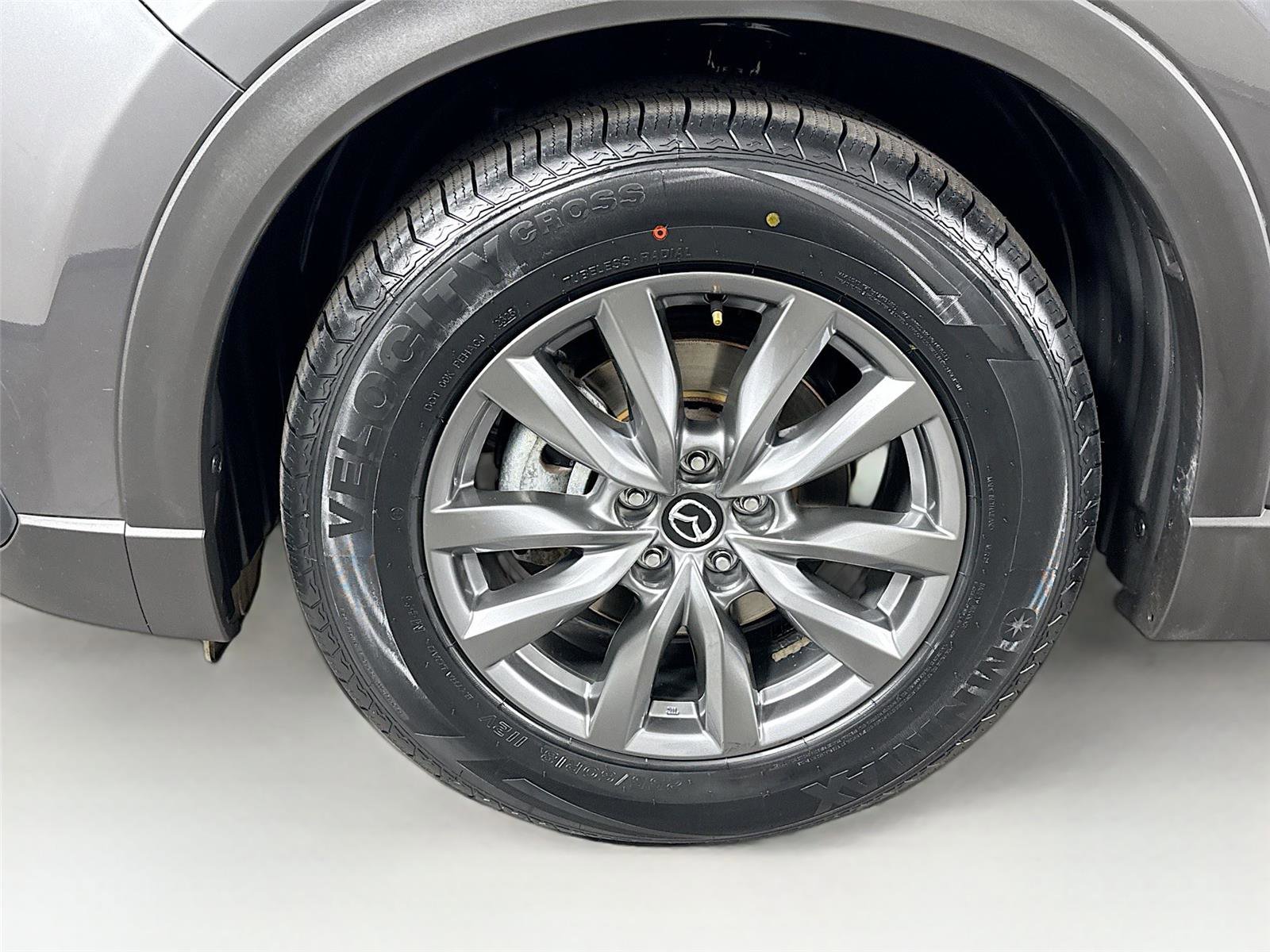 Certified 2022 MAZDA CX-9 Touring w/ Touring Premium Package image 12