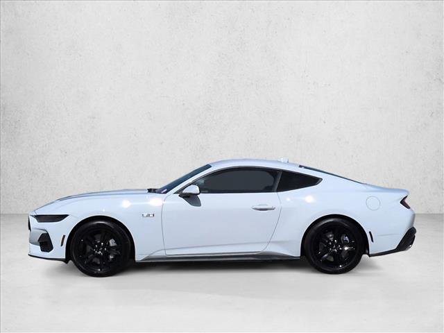 New 2026 Ford Mustang GT image 5