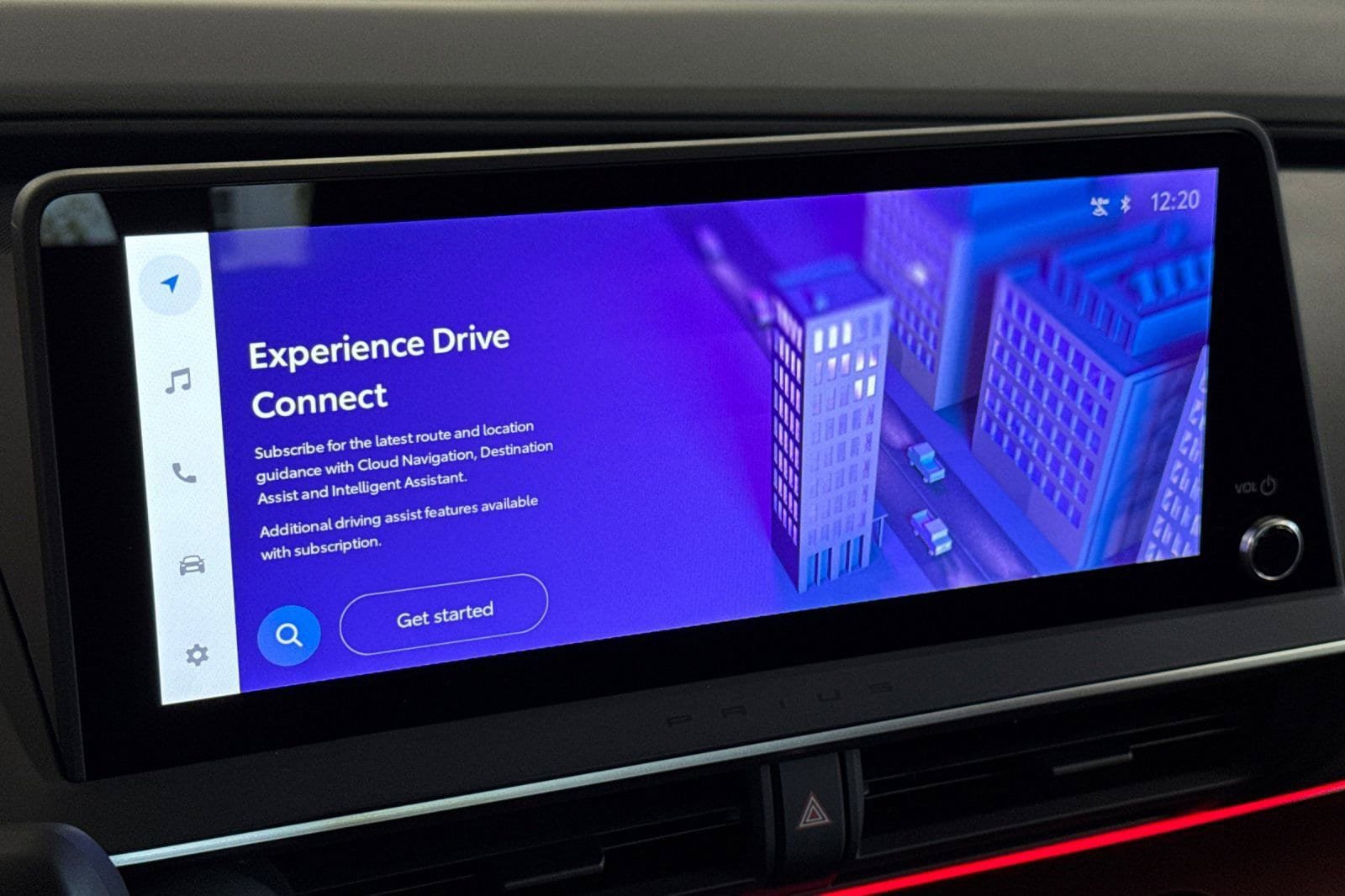 New 2026 Toyota Prius Plug-In Hybrid FWD image 22